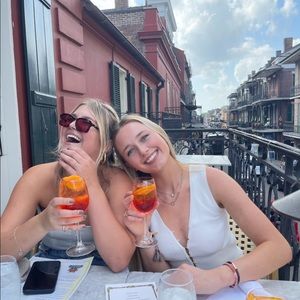 Meet your Posher, Kylie